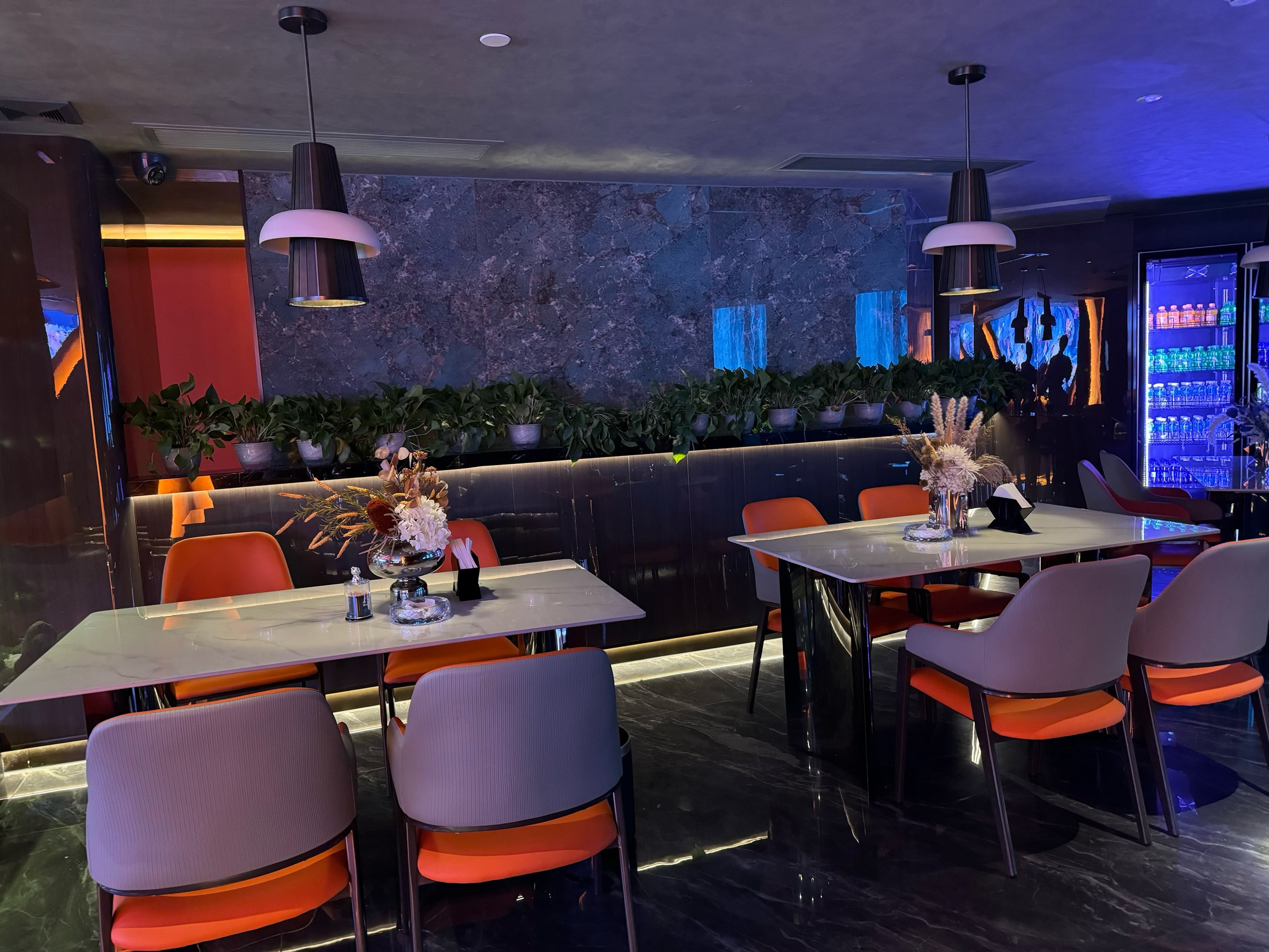 桂林商务KTV订房指南-临桂区ktv预定