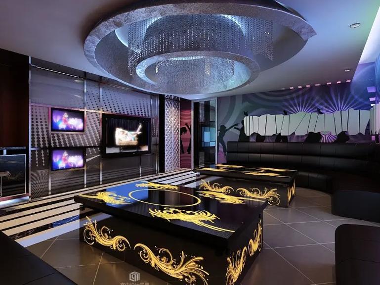 桂林商务ktv解析-临桂区ktv预定